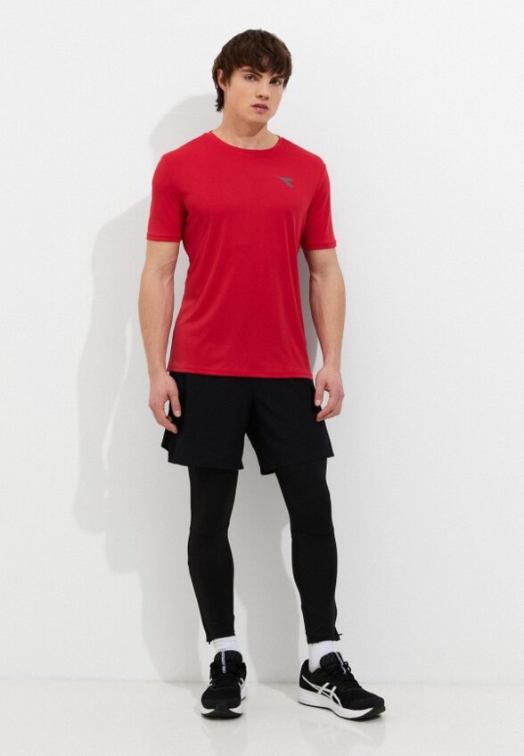 Тайтсы Diadora