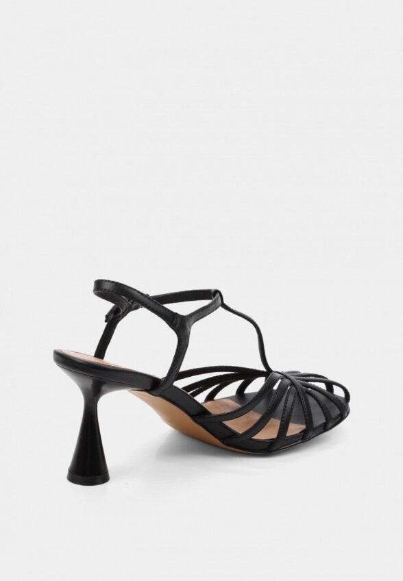 Босоножки Respect