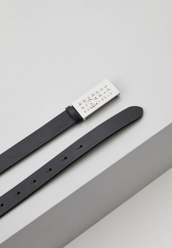 Ремень MM6 Maison Margiela