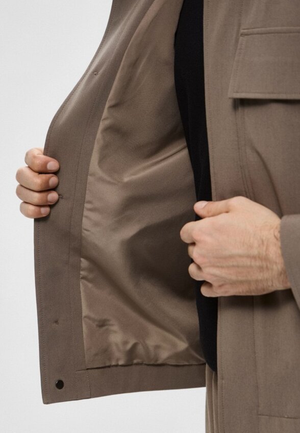 Ветровка Mademan