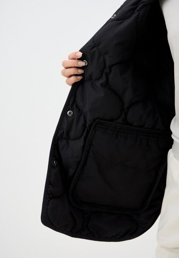 Куртка утепленная O'STIN