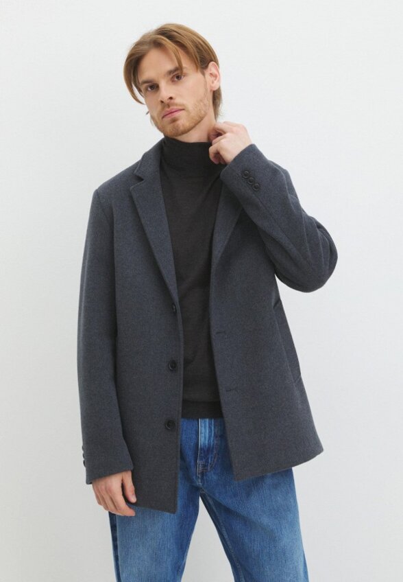 Водолазка Maison David