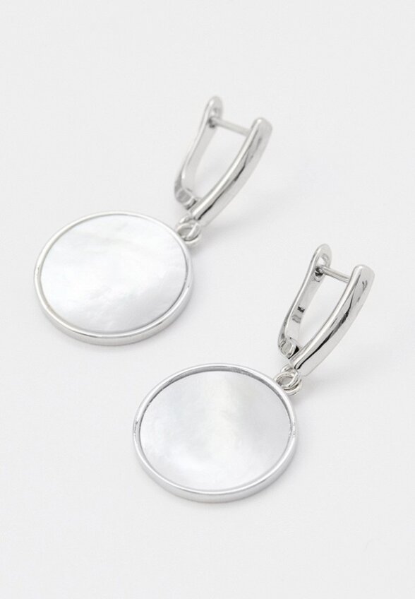 Серьги Gilmeeva