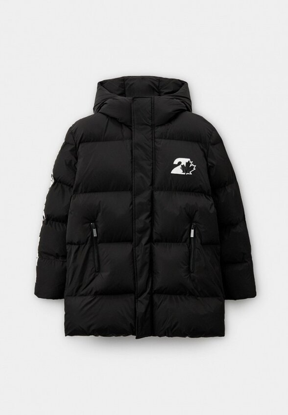 Куртка утепленная Dsquared2