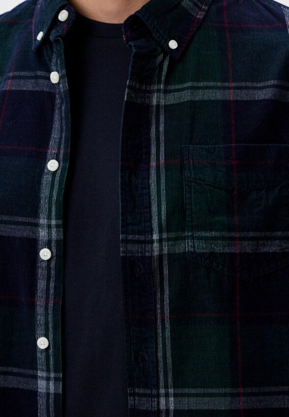 Рубашка Velocity