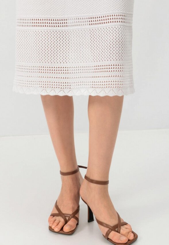 Платье Vivawool