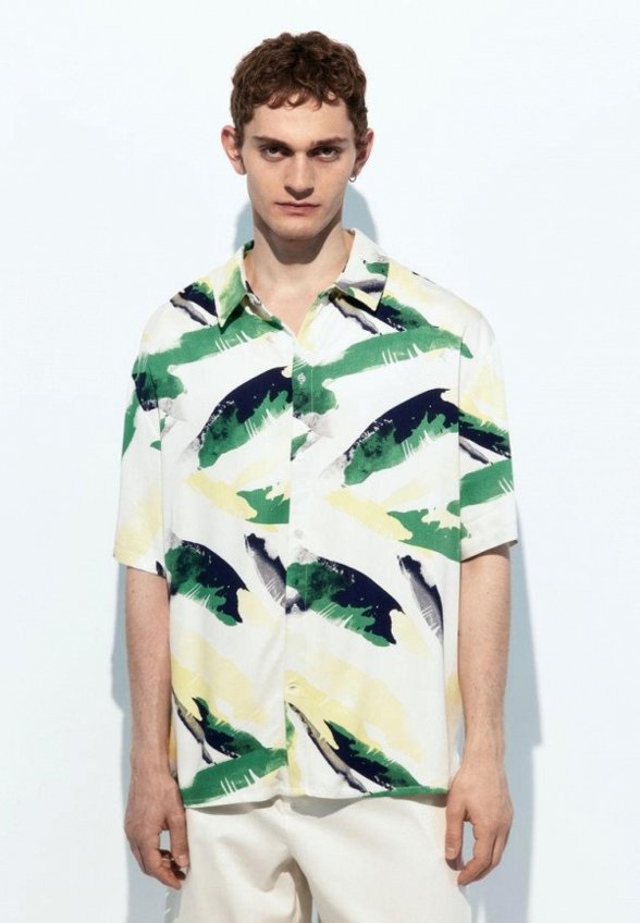 Рубашка Befree