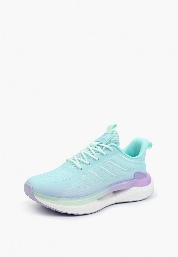 Кроссовки Pierre Cardin