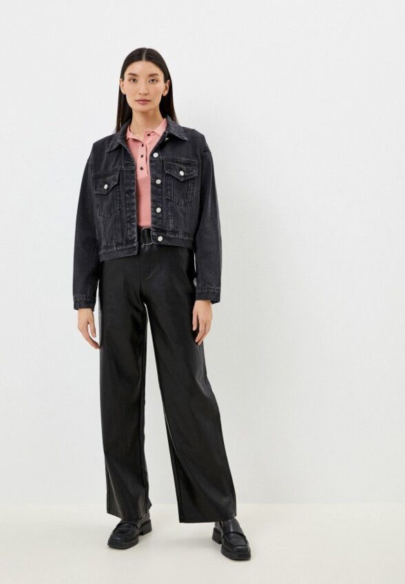 Куртка джинсовая Vitacci