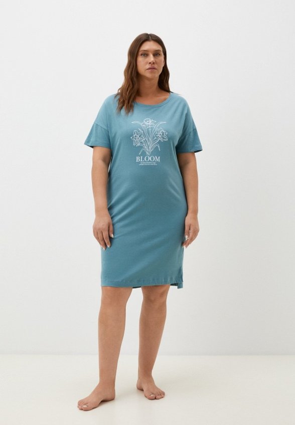 Платье домашнее Mark Formelle