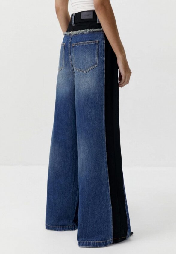 Джинсы All We Need