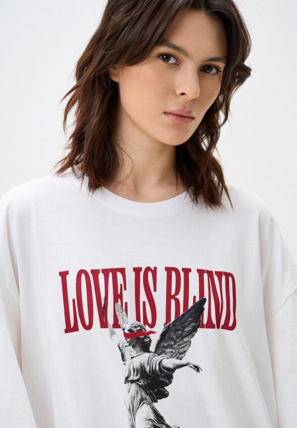 Футболка Befree