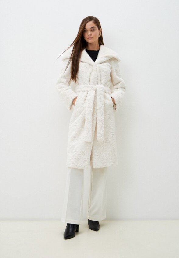 Пальто меховое GRV Premium Furs