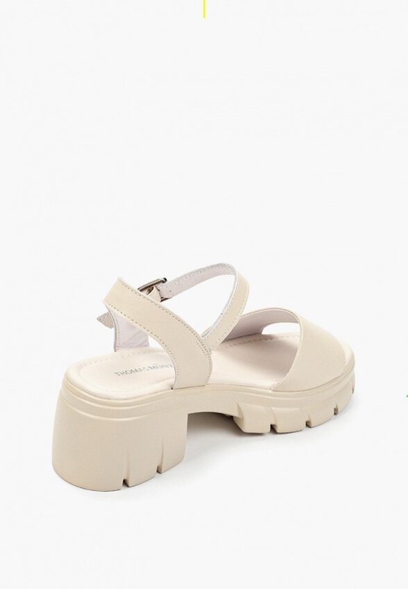 Босоножки Thomas Munz