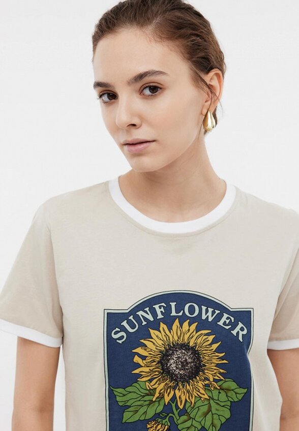 Футболка Baon