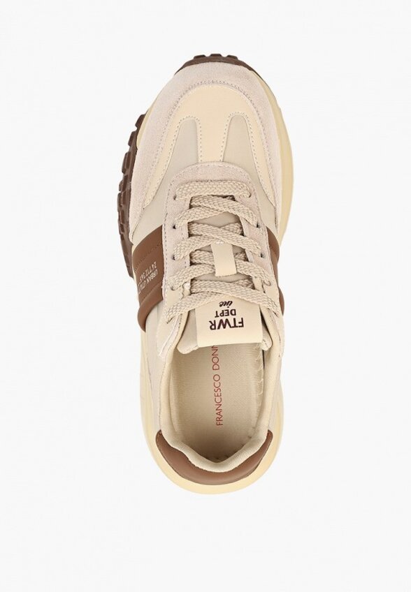 Кроссовки Francesco Donni