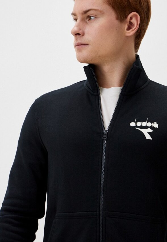 Олимпийка Diadora