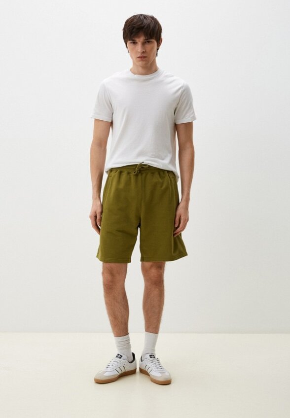 Шорты спортивные STREETBEAT