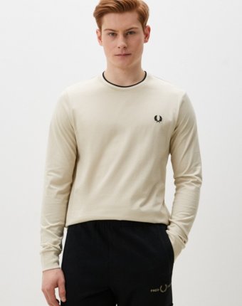 Лонгслив Fred Perry мужчинам