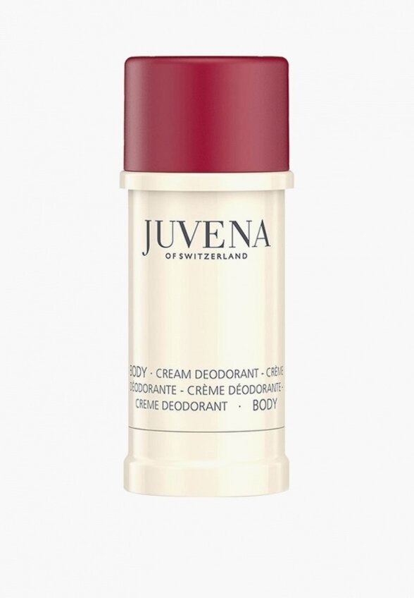 Дезодорант-гель Juvena