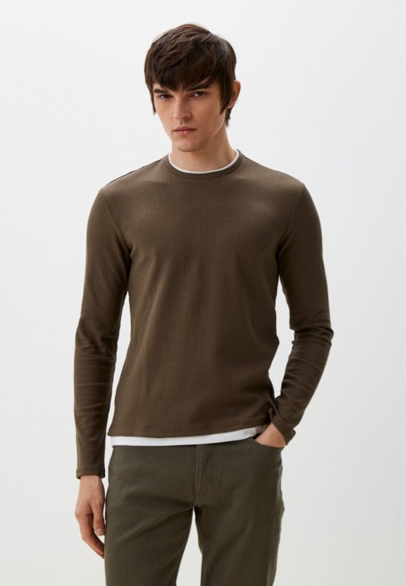 Лонгслив Funday