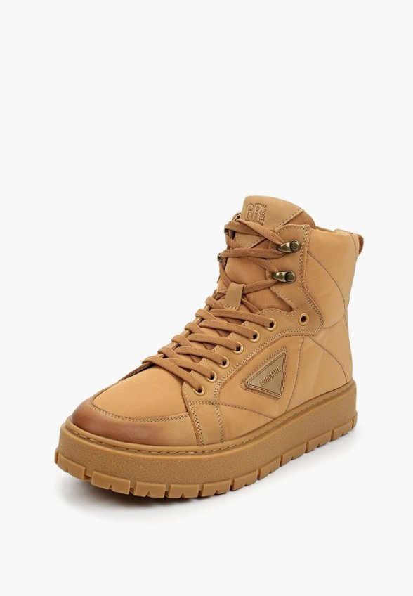 Ботинки Graciana