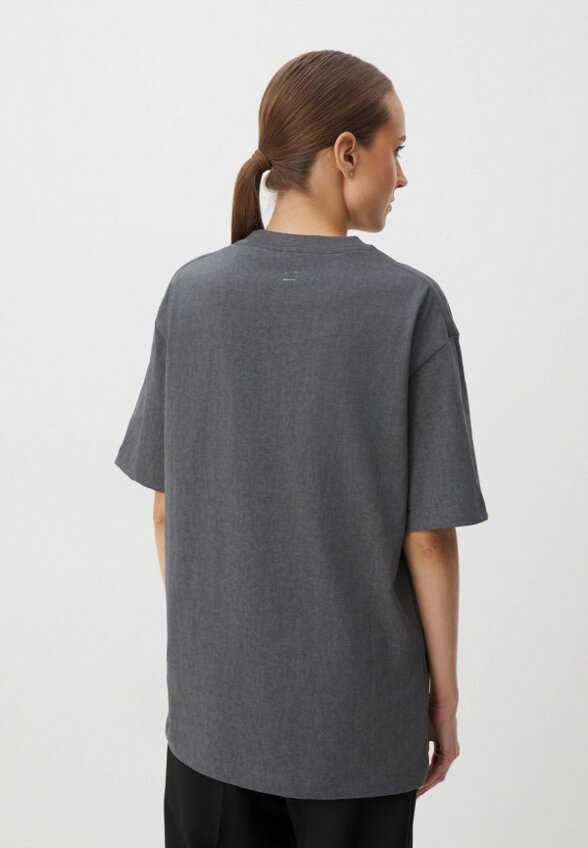 Футболка Maison David