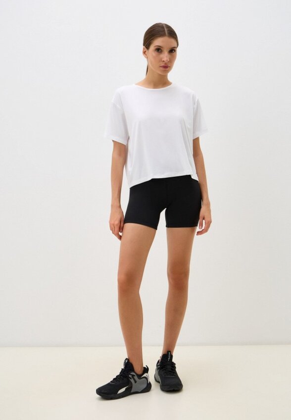 Футболка Under Armour