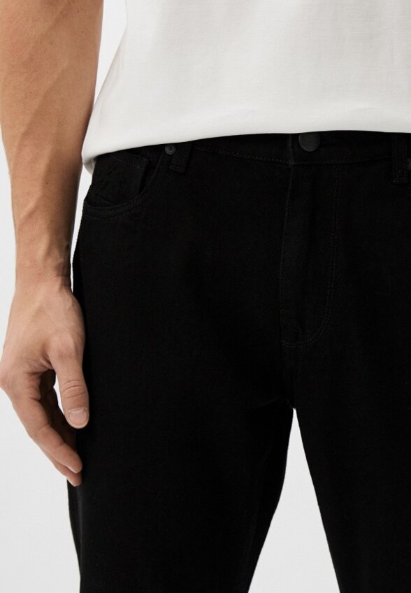 Джинсы La Martina