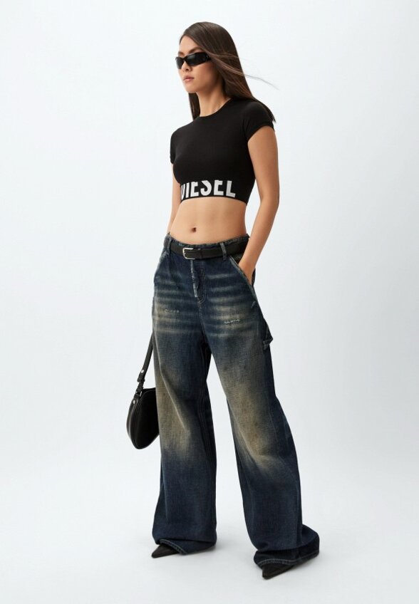 Футболка Diesel