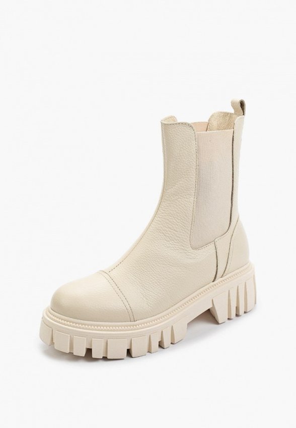 Ботинки Gresco