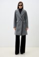 Пальто двубортное Koton2  - превью