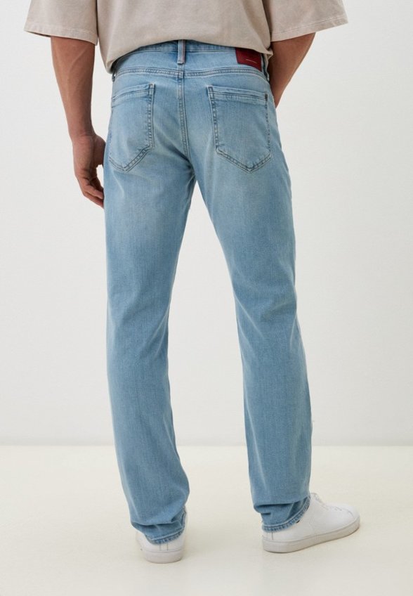 Джинсы Mavi