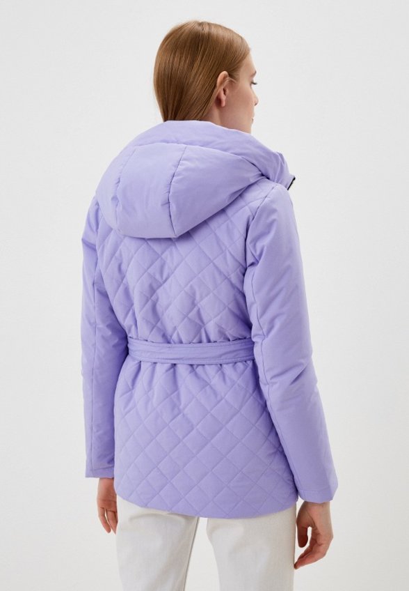 Куртка утепленная Winterra