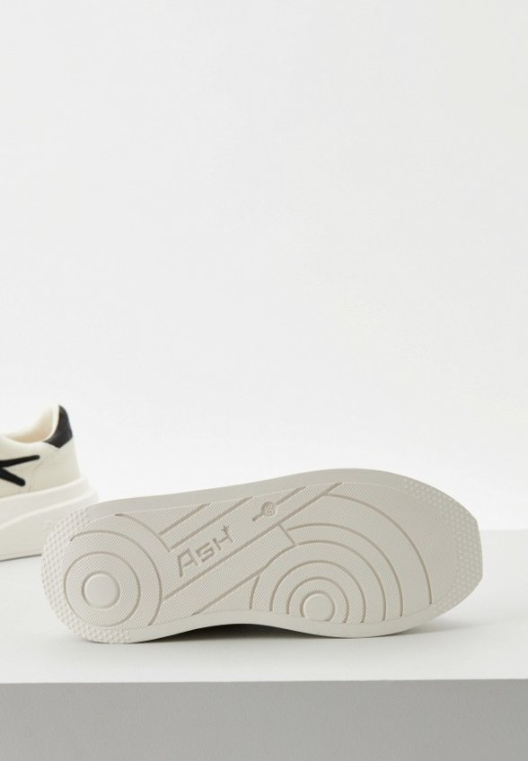 Кеды Ash