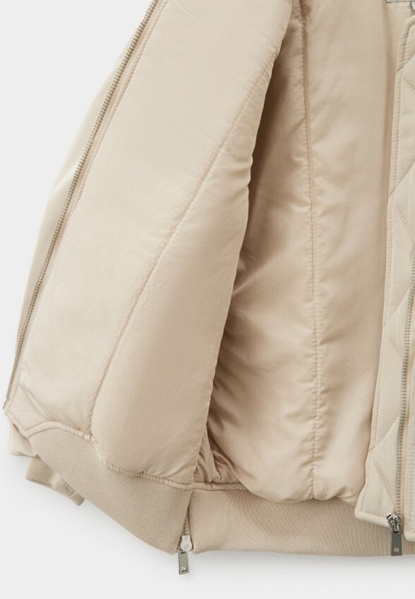 Бомбер Noble People