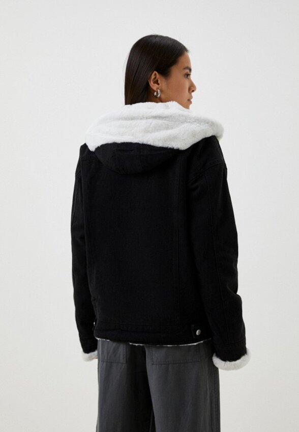 Косуха Grafinia