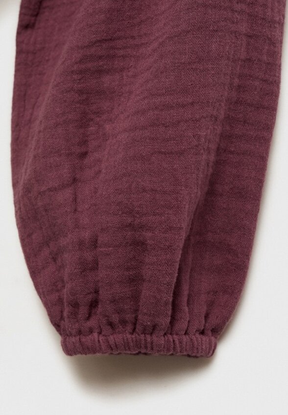 Платье Mango Kids