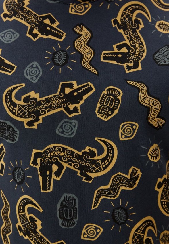 Футболка Funday