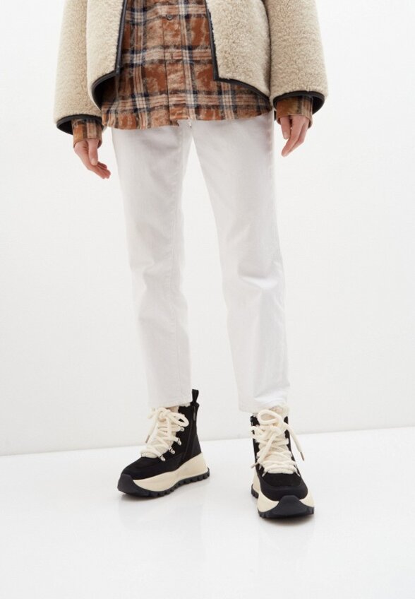 Ботинки Dino Albat