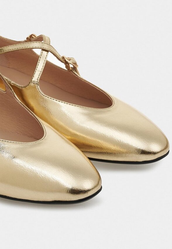 Туфли Niota Line