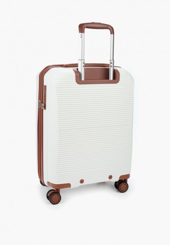 Чемодан Fabretti