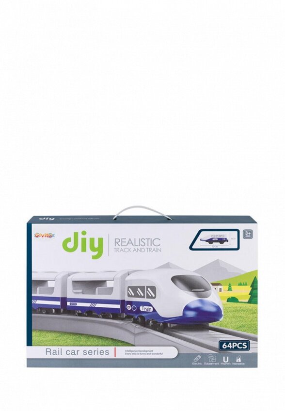 Набор игровой Givito