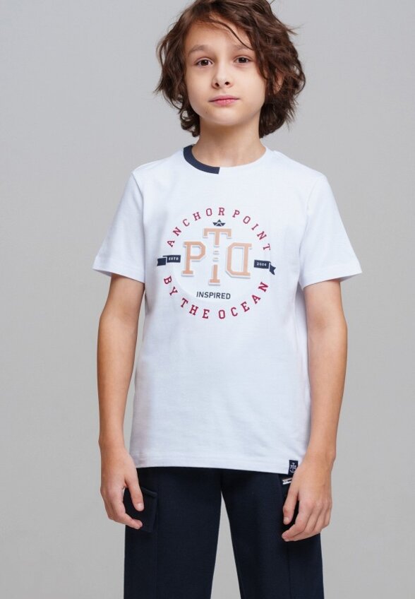 Футболка PlayToday