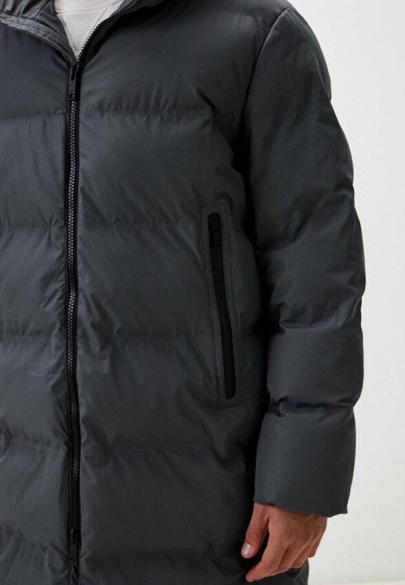 Пуховик O'STIN