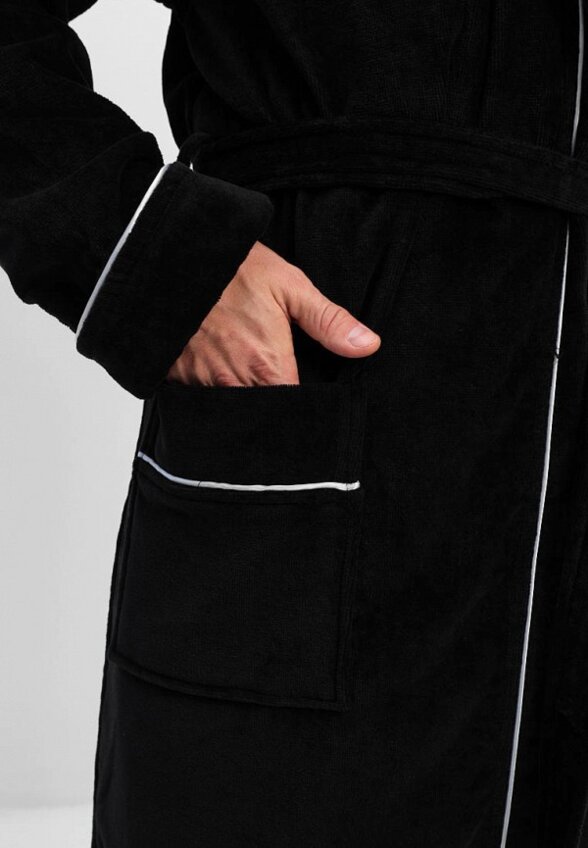 Халат домашний Luisa Moretti