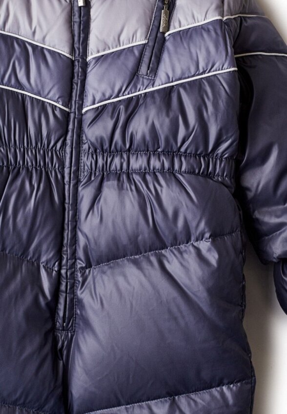 Комбинезон утепленный Aviva