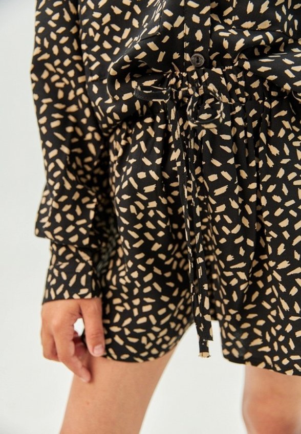 Рубашка и шорты Liqlo