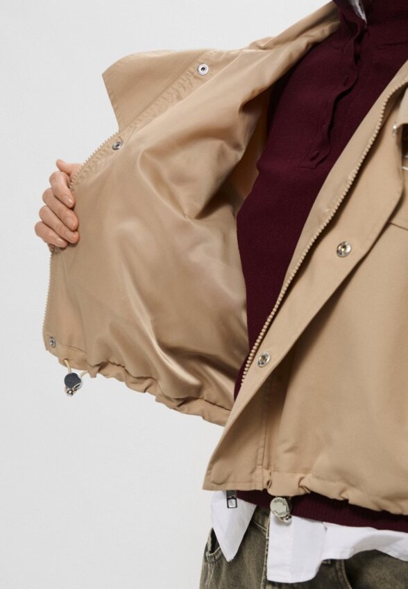 Куртка MO5CH1NO Jeans