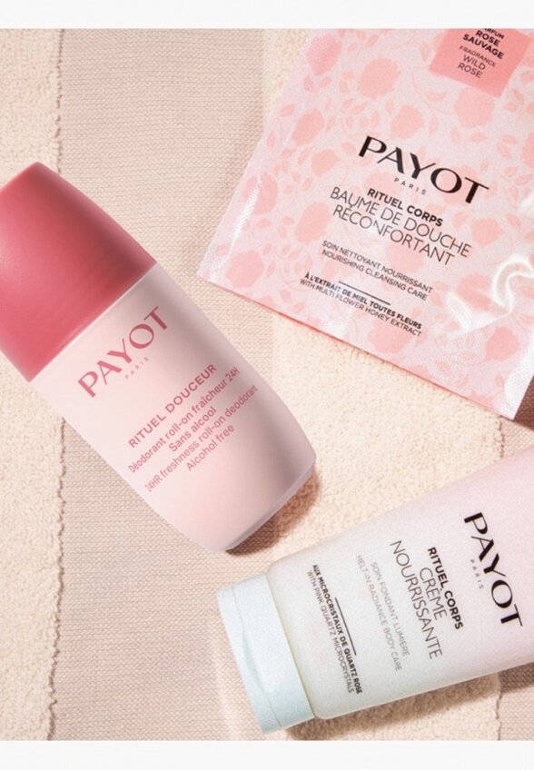 Дезодорант шариковый Payot